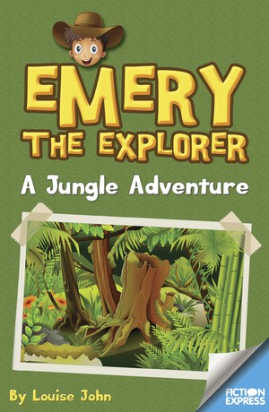 A Jungle Adventure