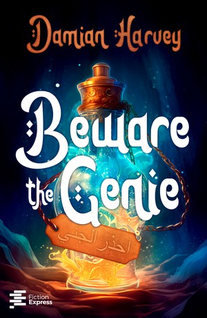 Beware the Genie