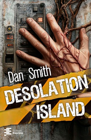 Desolation Island