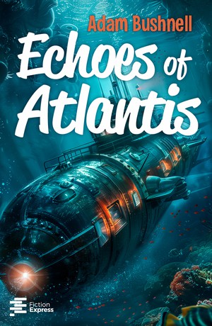 Echoes of Atlantis