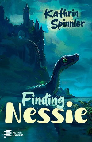 Finding Nessie