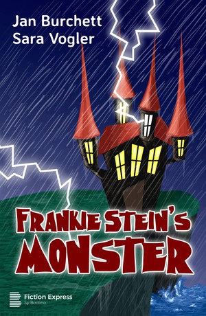 Frankie Stein's Monster