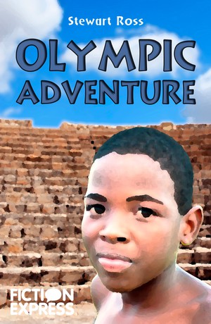 Olympic Adventure