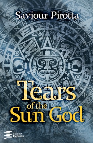 Tears of the Sun God