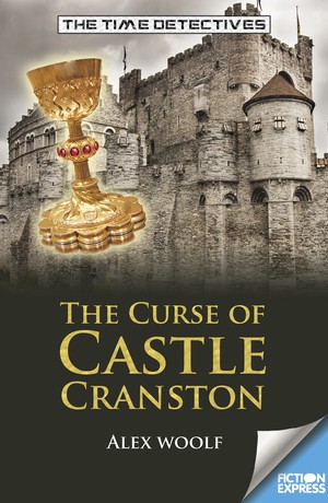 The Curse of Castle Cranston