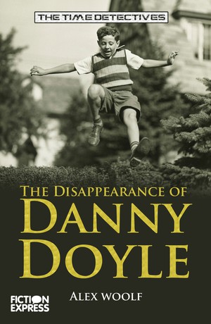 The Disappearance of Danny Doyle