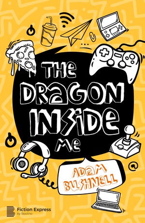 The Dragon Inside Me