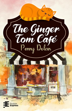 The Ginger Tom Café