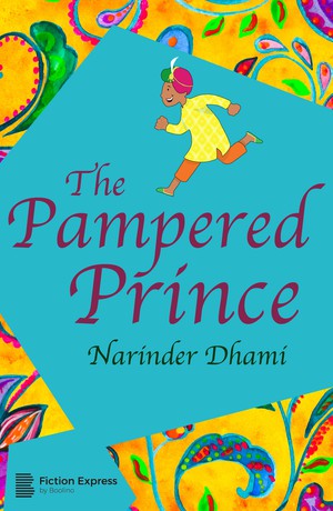 The Pampered Prince