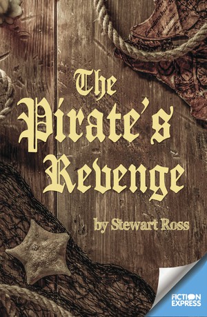 The Pirate’s Revenge