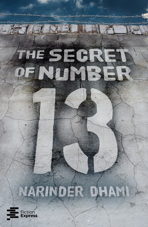 The Secret of Number 13
