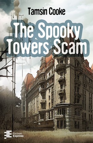 The Spooky Towers Scam