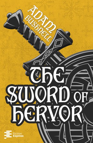 The Sword of Hervor
