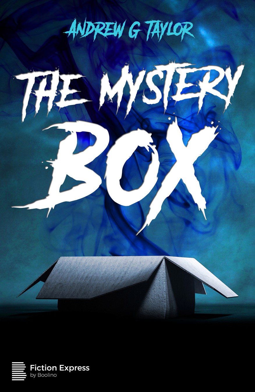 The Mystery Box